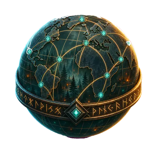 Global Server Network